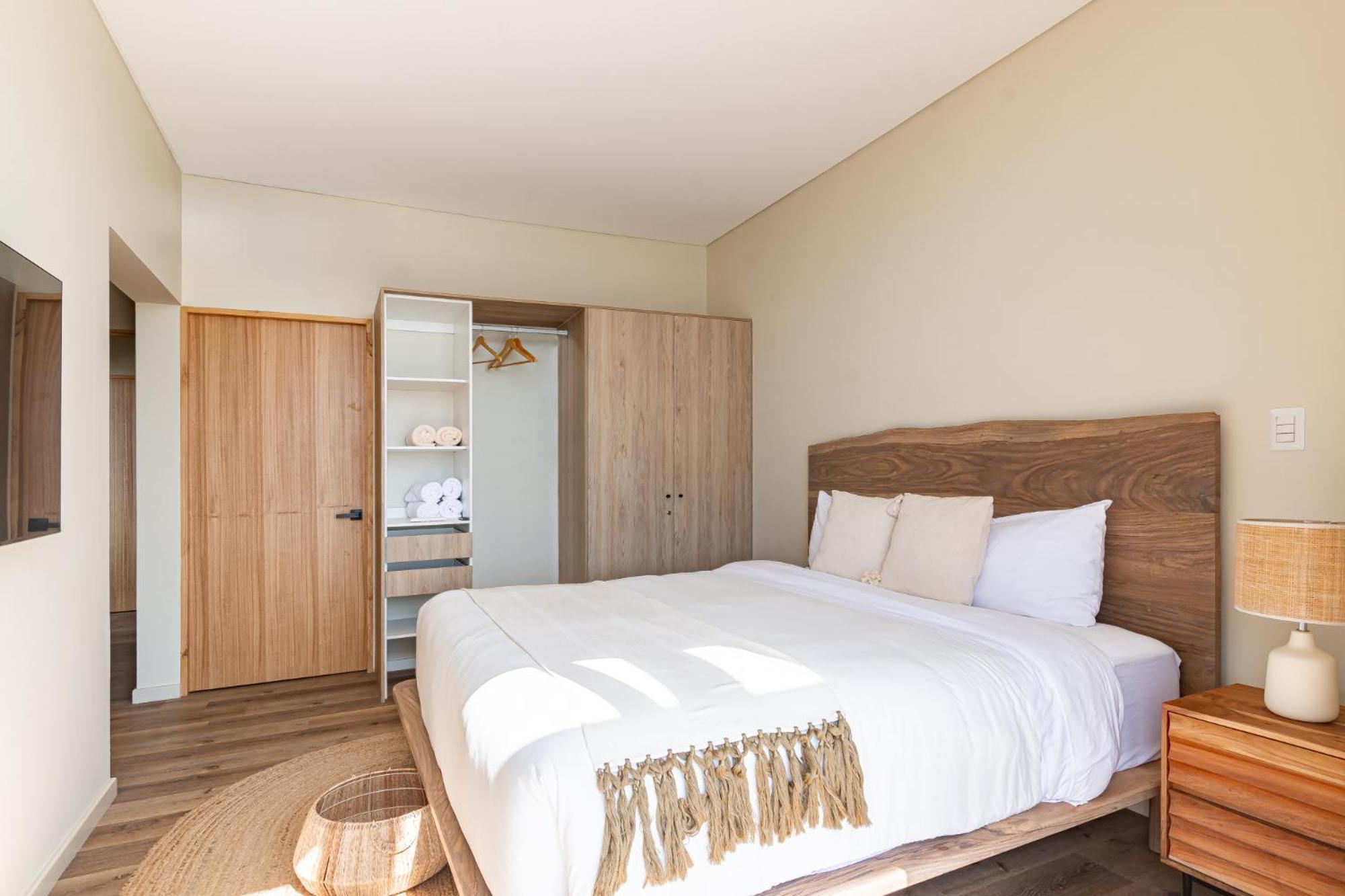 Wave House Lejlighedshotel El Zonte Eksteriør billede